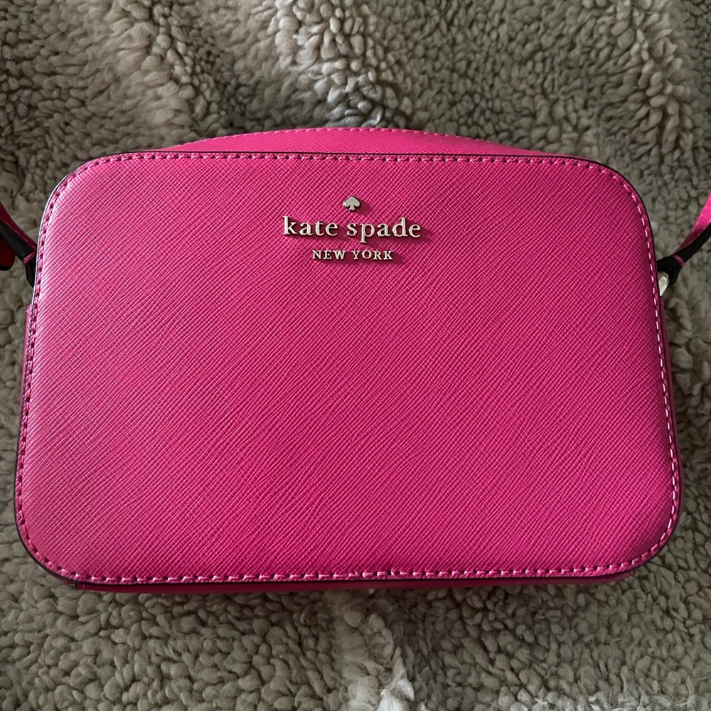 Kate Spade Staci Mini Camera Bag